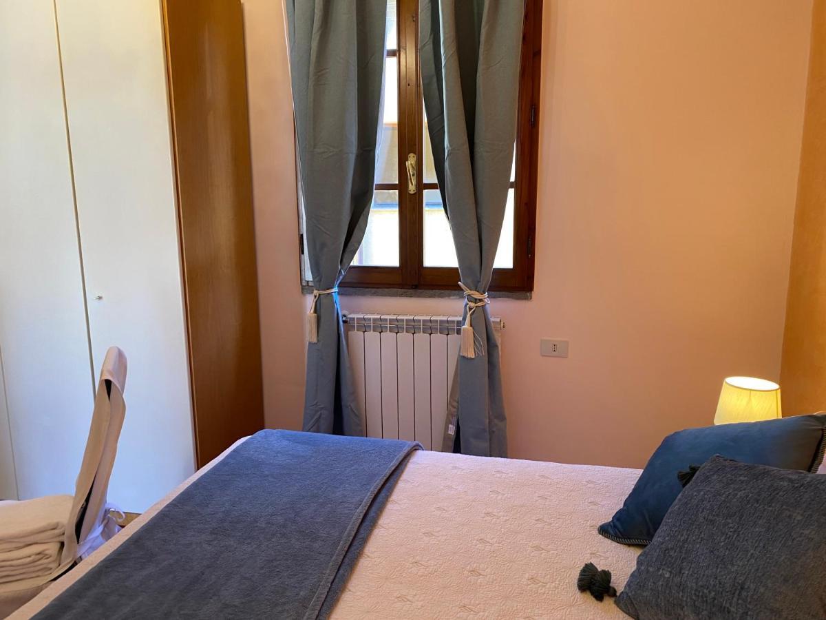 Apartament Al Campanile Florencja Zewnętrze zdjęcie