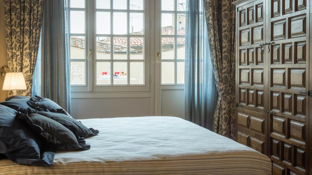 Apartament Al Campanile Florencja Zewnętrze zdjęcie