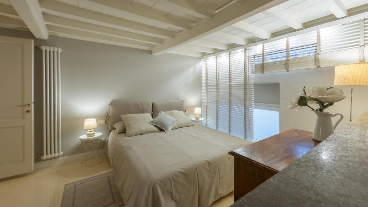 Apartament Al Campanile Florencja Zewnętrze zdjęcie